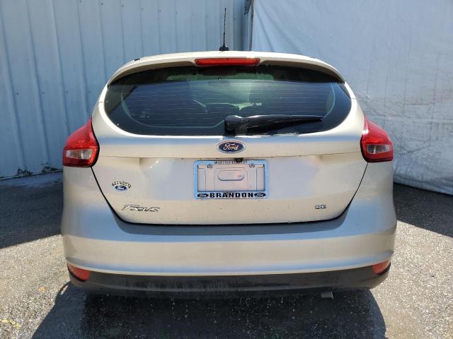 Photo 6 from auction – 2018 FORD FOCUS SE with VIN 1FADP3K29JL256348