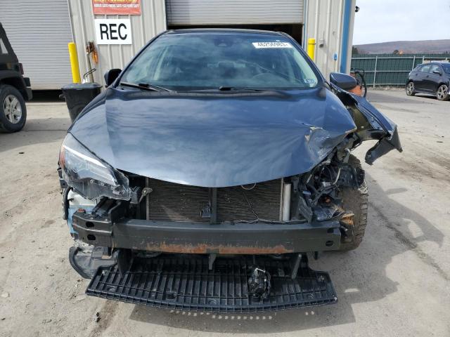 Photo 5 from auction – 2018 TOYOTA COROLLA L with VIN 2T1BURHE1JC122830