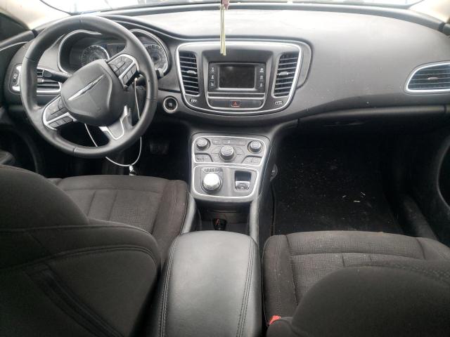 Photo 8 from auction – 2015 CHRYSLER 200 LIMITE with VIN 1C3CCCAB0FN712501