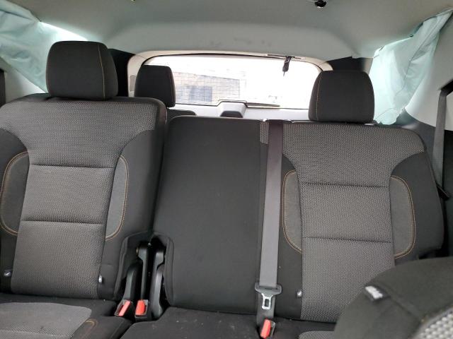 Photo 10 from auction – 2019 CHEVROLET TRAVERSE L with VIN 1GNERFKW5KJ120137