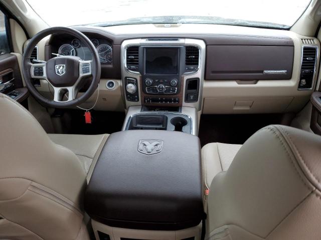 Photo 8 from auction – 2018 RAM 1500 LARAM with VIN 1C6RR7NT0JS104493