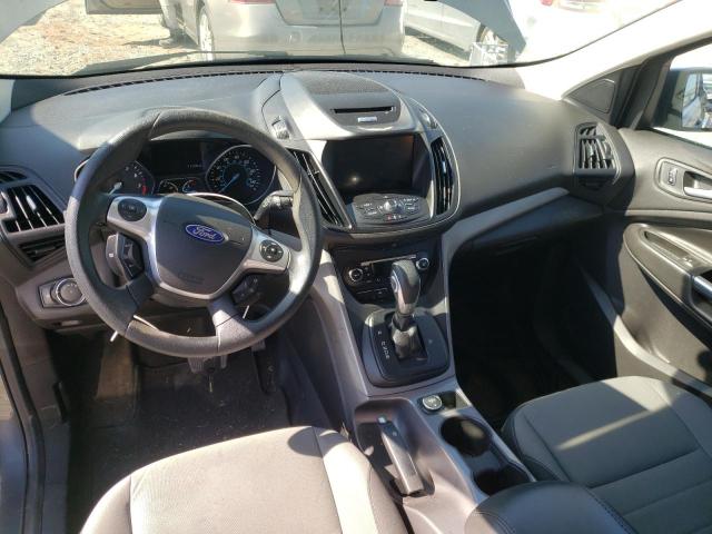 صورة رقم 8 من المزاد - 2014 FORD ESCAPE SE مع VIN 1FMCU9GX4EUC89551