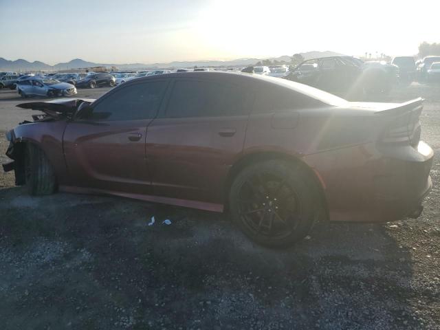 Photo 2 from auction – 2018 DODGE CHARGER R/ with VIN 2C3CDXGJ2JH187011