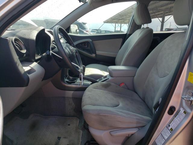 Photo 7 from auction – 2011 TOYOTA RAV4 with VIN 2T3BF4DV7BW092789