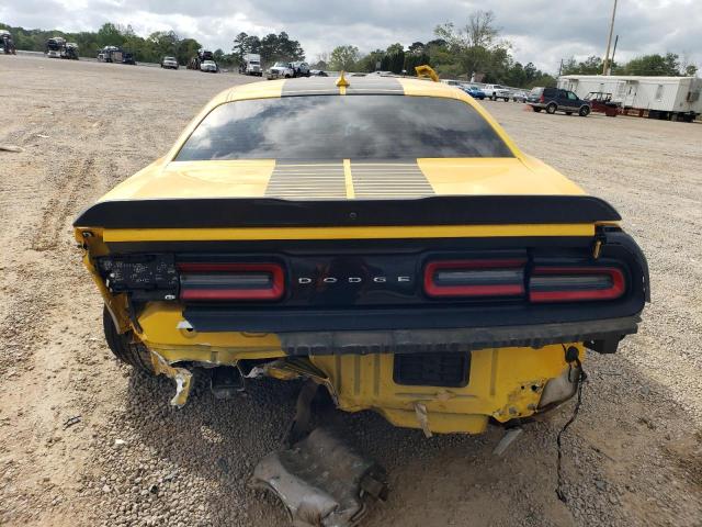 Photo 6 from auction – 2017 DODGE CHALLENGER with VIN 2C3CDZAG1HH531513
