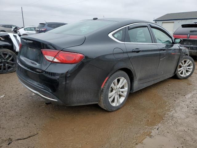 Photo 3 from auction – 2015 CHRYSLER 200 LIMITE with VIN 1C3CCCAB3FN668154