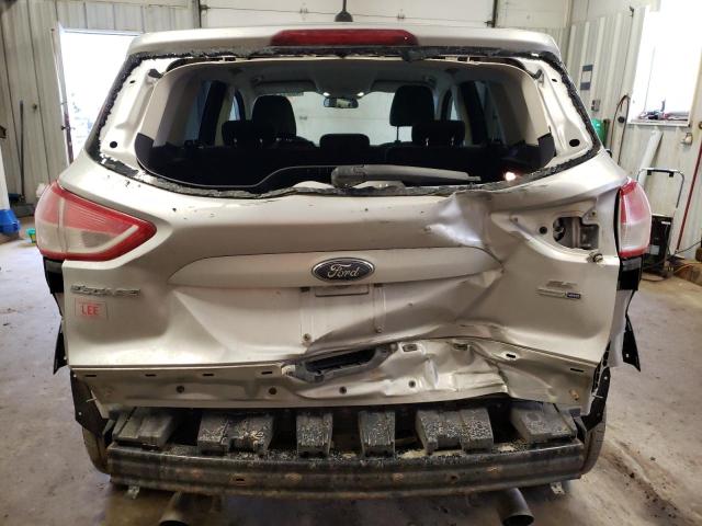 Photo 6 from auction – 2016 FORD ESCAPE SE with VIN 1FMCU9GX8GUC71783