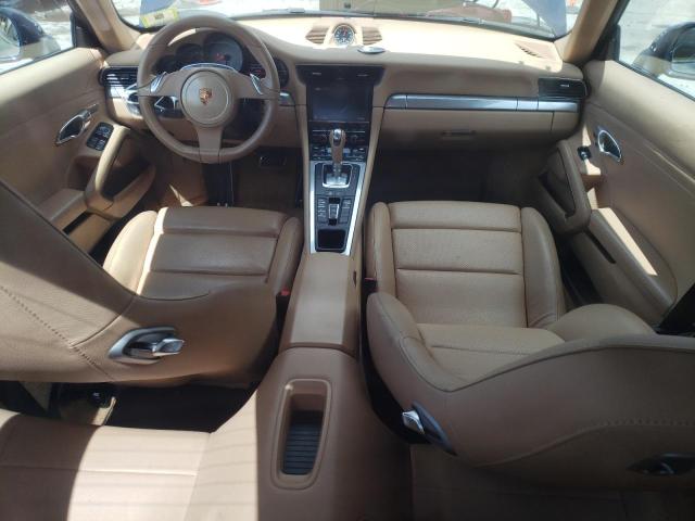Photo 8 from auction – 2012 PORSCHE 911 CARRER with VIN WP0AB2A99CS121254