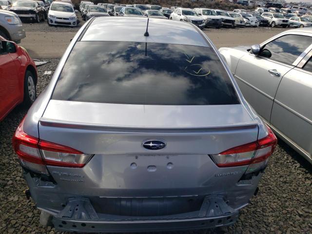 Photo 6 from auction – 2017 SUBARU IMPREZA with VIN 4S3GKAA67H1621145
