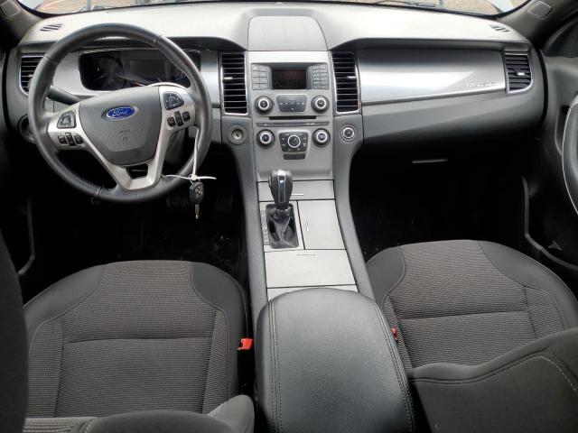 Photo 8 from auction – 2015 FORD TAURUS SEL with VIN 1FAHP2E83FG199219