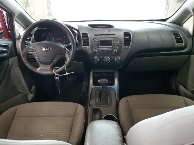 Photo 8 from auction – 2014 KIA FORTE LX with VIN KNAFX4A65E5146983