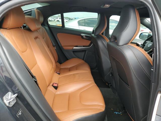Photo 10 from auction – 2015 VOLVO S60 PREMIE with VIN YV140MFK7F2338181