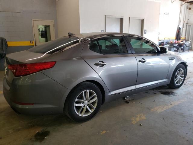 Photo 3 from auction – 2013 KIA OPTIMA LX with VIN 5XXGM4A76DG093892