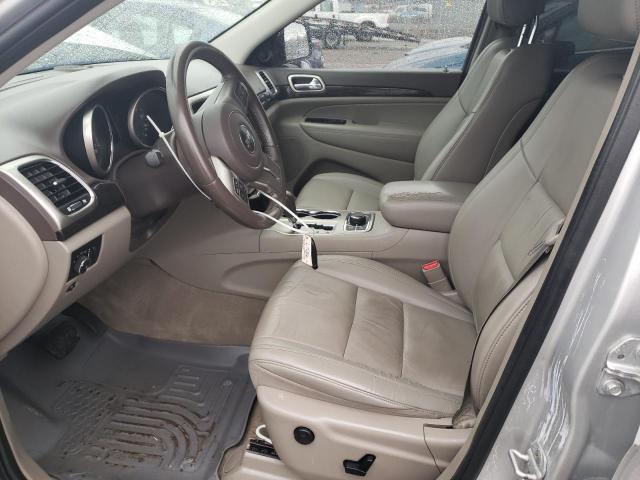 Photo 7 from auction – 2011 JEEP GRAND CHER with VIN 1J4RR4GT8BC529728