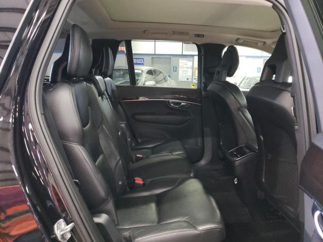 Photo 11 from auction – 2016 VOLVO XC90 T6 with VIN YV4A22PK4G1069017