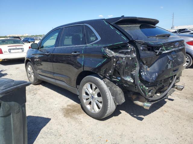Photo 2 from auction – 2020 FORD EDGE TITAN with VIN 2FMPK3K91LBA16468