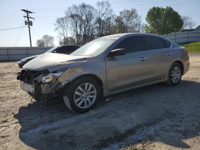 NISSAN ALTIMA 2.5 2013 with VIN 1N4AL3AP9DC237573 - Photo from auction