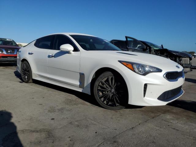 Photo 4 from auction – 2019 KIA STINGER with VIN KNAE15LA2K6048262