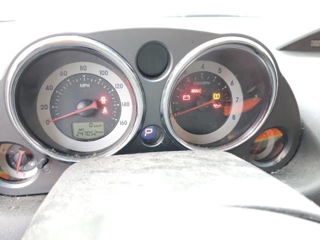 Photo 9 from auction – 2009 MITSUBISHI ECLIPSE GS with VIN 4A3AK24F19E031103