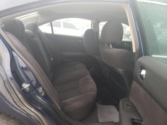 Photo 10 from auction – 2014 NISSAN MAXIMA S with VIN 1N4AA5APXEC488928