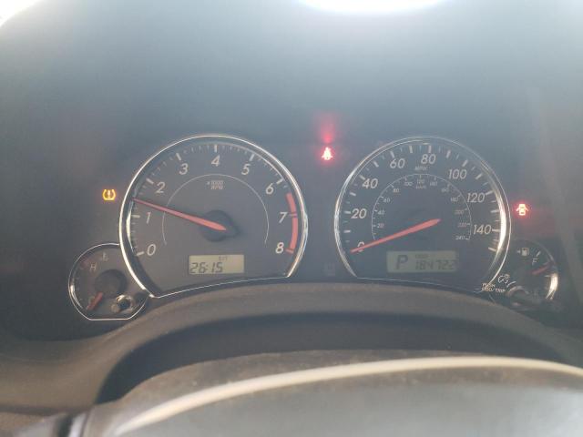 Photo 9 from auction – 2012 TOYOTA COROLLA BA with VIN 5YFBU4EE3CP024991