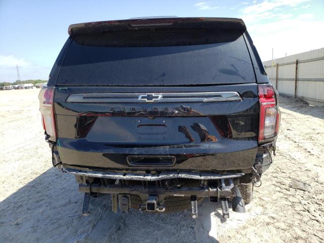Photo 6 from auction – 2022 CHEVROLET SUBURBAN K with VIN 1GNSKDKD4NR356570