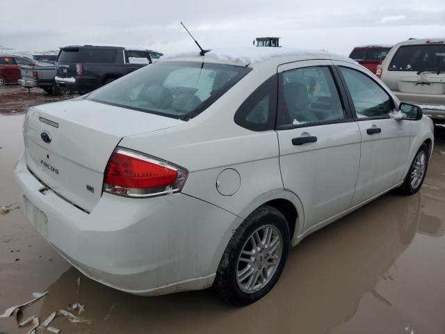Photo 3 from auction – 2009 FORD FOCUS SE with VIN 1FAHP35N79W143872