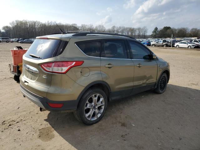 Photo 3 from auction – 2013 FORD ESCAPE SEL with VIN 1FMCU9HX4DUD41581
