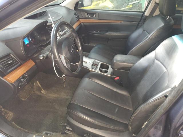 Photo 7 from auction – 2013 SUBARU OUTBACK 2. with VIN 4S4BRCJCXD3275027