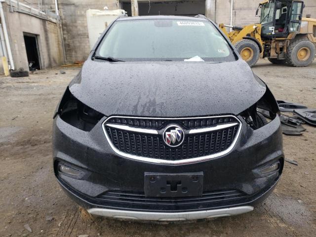 Photo 5 from auction – 2017 BUICK ENCORE ESS with VIN KL4CJCSB1HB021539