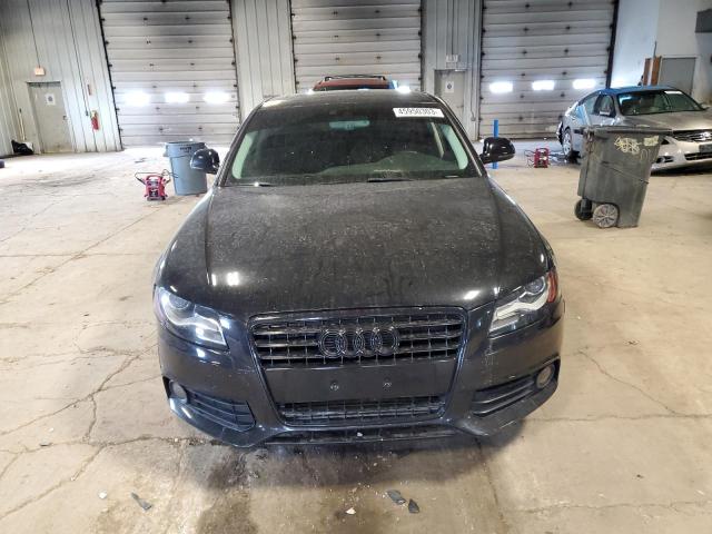 Photo 5 from auction – 2009 AUDI A4 PREMIUM with VIN WAUSF78K39N023159