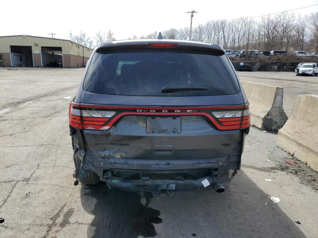 Photo 6 from auction – 2018 DODGE DURANGO R/ with VIN 1C4SDJCT6JC116263