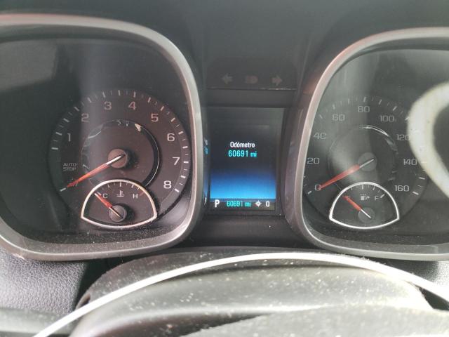Photo 9 from auction – 2014 CHEVROLET MALIBU 1LT with VIN 1G11C5SL0EF251677