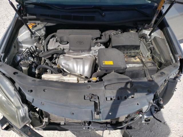 Photo 11 from auction – 2015 TOYOTA CAMRY LE with VIN 4T1BF1FK2FU882016