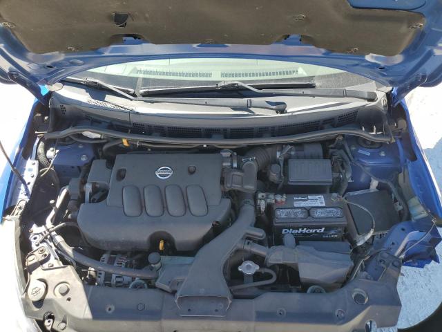 Photo 11 from auction – 2009 NISSAN VERSA S with VIN 3N1BC13E79L453788