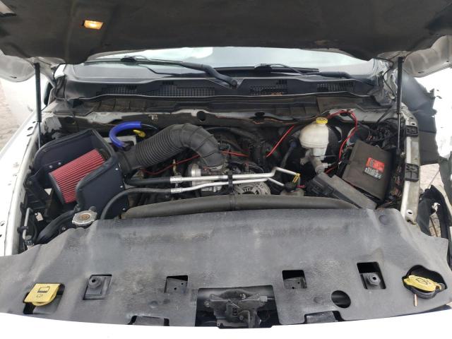 Photo 11 from auction – 2011 DODGE RAM 1500 with VIN 1D7RB1CT6BS514249