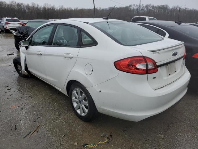 Photo 2 from auction – 2011 FORD FIESTA SE with VIN 3FADP4BJ1BM238925