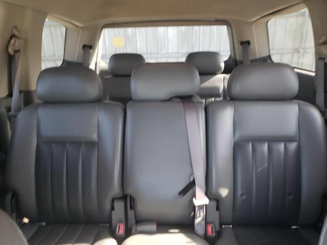 Photo 10 from auction – 2004 DODGE DURANGO with VIN 1D8HB58D84F225398