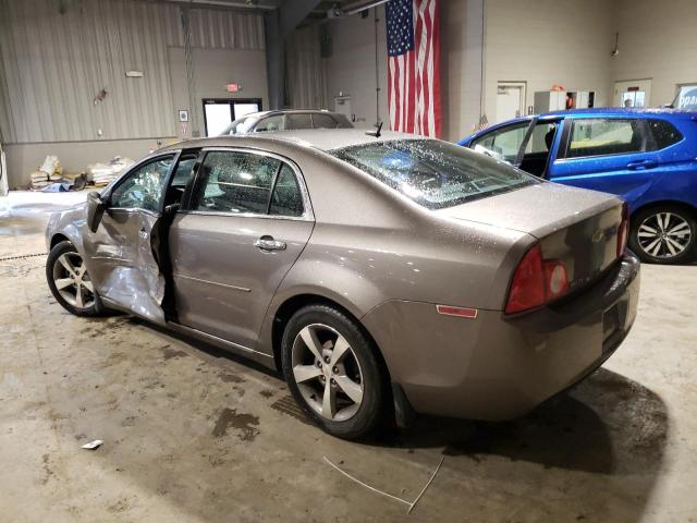 Photo 2 from auction – 2011 CHEVROLET MALIBU 1LT with VIN 1G1ZC5E18BF176090