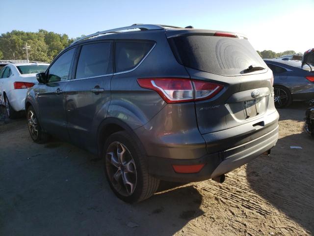 Photo 2 from auction – 2013 FORD ESCAPE TIT with VIN 1FMCU0J95DUC41836