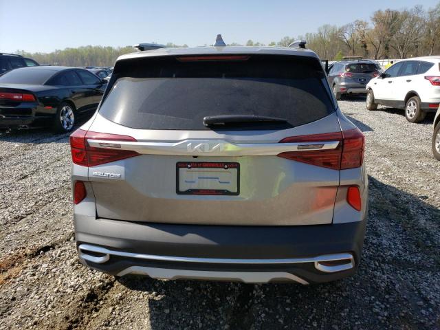Photo 6 from auction – 2023 KIA SELTOS S with VIN KNDEU2AA7P7393462
