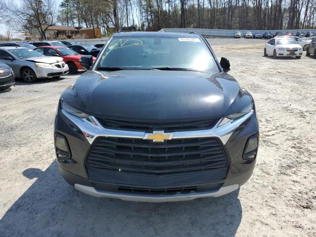 Photo 5 from auction – 2020 CHEVROLET BLAZER 2LT with VIN 3GNKBHRS5LS564348