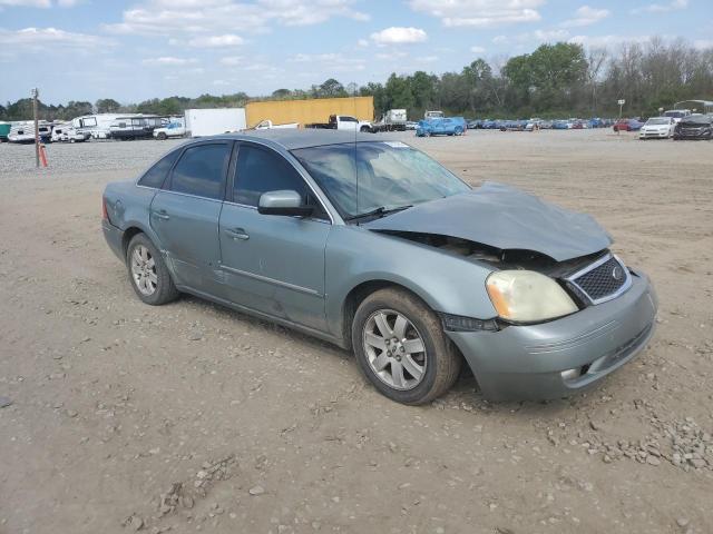Photo 4 from auction – 2005 FORD FIVE HUNDR with VIN 1FAFP24145G149259