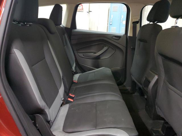 Photo 10 from auction – 2016 FORD ESCAPE S with VIN 1FMCU0F7XGUC36403