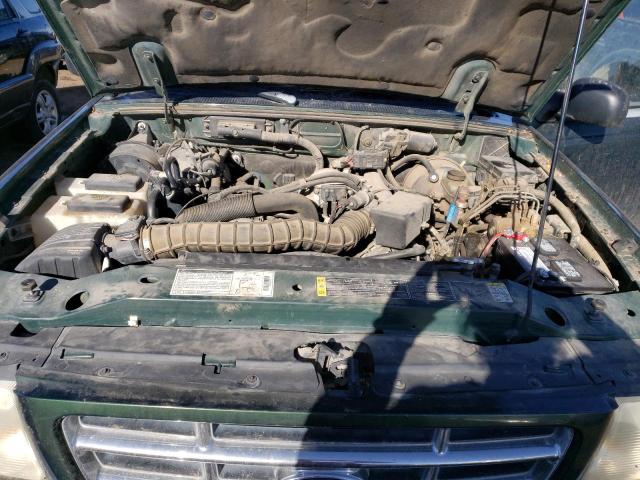 Photo 11 from auction – 2001 FORD RANGER SUP with VIN 1FTYR14UX1PA44219