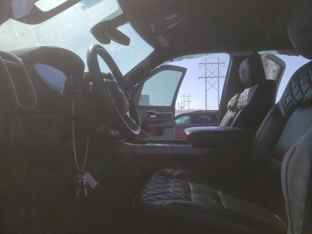 Photo 7 from auction – 2019 RAM 1500 BIG H with VIN 1C6SRFFT0KN888264