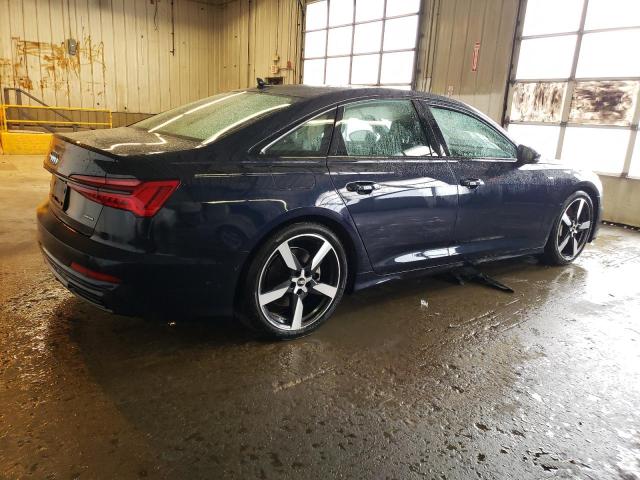 Photo 3 from auction – 2021 AUDI A6 PREMIUM with VIN WAUL2AF28MN039737
