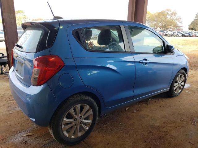 Photo 3 from auction – 2016 CHEVROLET SPARK 1LT with VIN KL8CD6SA1GC622697