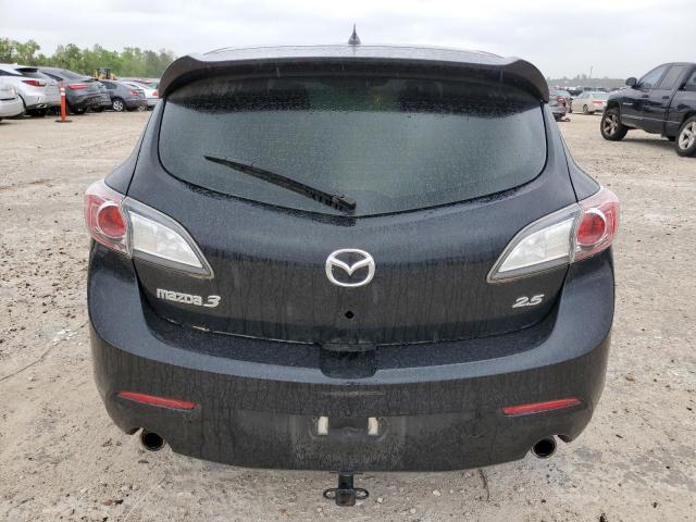 Photo 6 from auction – 2011 MAZDA 3 S with VIN JM1BL1K54B1432652