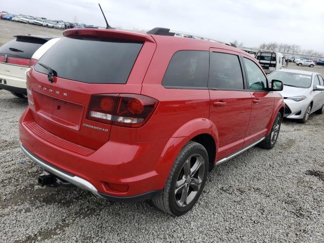 Photo 3 from auction – 2014 DODGE JOURNEY CR with VIN 3C4PDCGG0ET264370